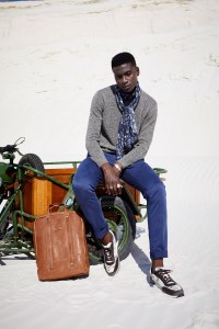 Ungaro Men's Spring 2018
