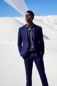 Ungaro Men's Spring 2018