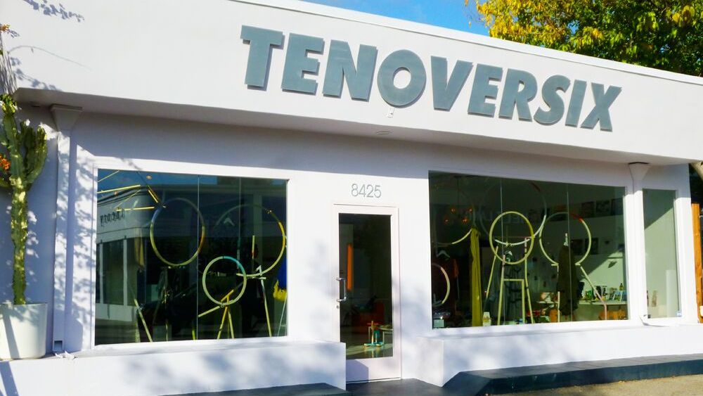 TenOverSix Headed to Miami