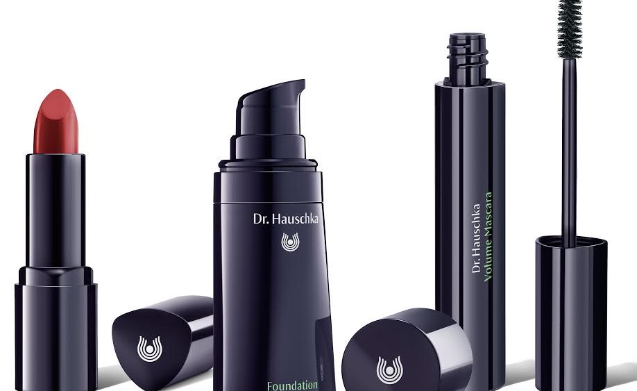 Dr. Hauschka’s Color Array Launches in August at Select Retailers