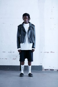 Unravel Men's Spring 2018