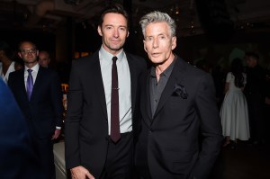 Hugh Jackman, Calvin Klein