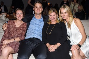 Lauren Kessler, Alexander Powers, Susan Kessler, Lise Evans