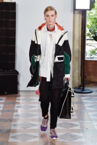 Valentino Men's Spring 2018
