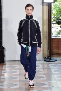 Valentino Men's Spring 2018