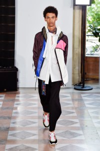 Valentino Men's Spring 2018