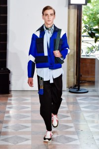 Valentino Men's Spring 2018