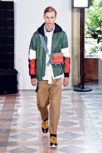 Valentino Men's Spring 2018