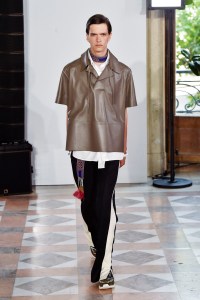 Valentino Men's Spring 2018