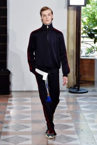 Valentino Men's Spring 2018