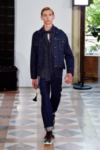 Valentino Men's Spring 2018