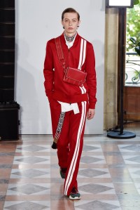 Valentino Men's Spring 2018