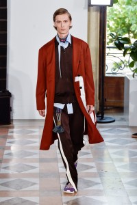 Valentino Men's Spring 2018