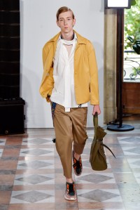 Valentino Men's Spring 2018