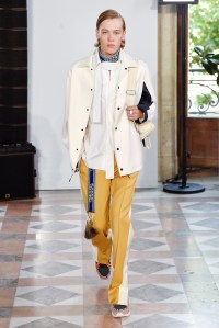 Valentino Men's Spring 2018