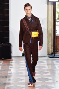 Valentino Men's Spring 2018
