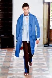 Valentino Men's Spring 2018