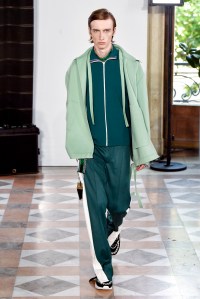 Valentino Men's Spring 2018