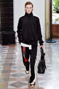 Valentino Men's Spring 2018