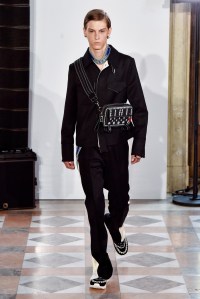 Valentino Men's Spring 2018
