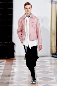 Valentino Men's Spring 2018
