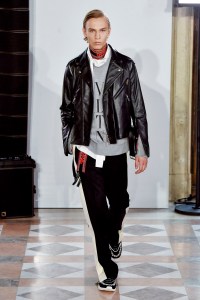 Valentino Men's Spring 2018