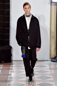Valentino Men's Spring 2018