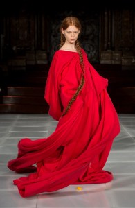 Vaquera's ‘The Handmaid’s Tale” show.