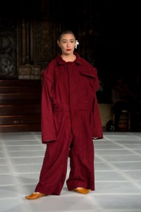 Vaquera's ‘The Handmaid’s Tale” show.
