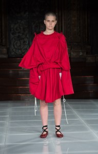 Vaquera's ‘The Handmaid’s Tale” show.
