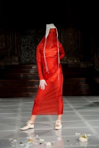 Vaquera's ‘The Handmaid’s Tale” show.