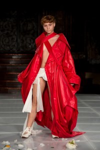 Vaquera's ‘The Handmaid’s Tale” show.