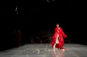 Vaquera's ‘The Handmaid’s Tale” show.