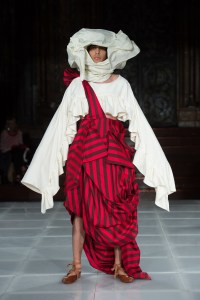 Vaquera's ‘The Handmaid’s Tale” show.