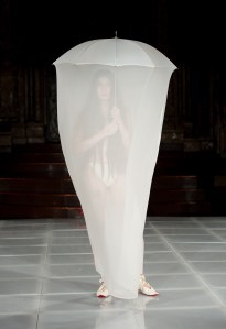 Vaquera's ‘The Handmaid’s Tale” show.