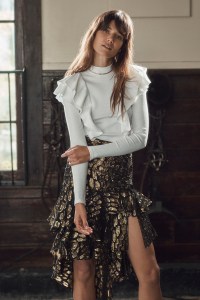 Veronica Beard Resort 2018
