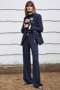Veronica Beard Resort 2018