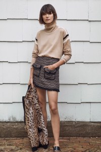 Veronica Beard Resort 2018