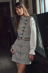 Veronica Beard Resort 2018