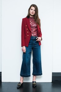 Veronica Beard Resort 2018