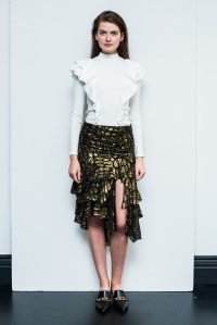 Veronica Beard Resort 2018