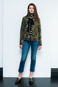 Veronica Beard Resort 2018