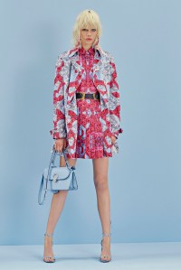 Versace Resort 2018
