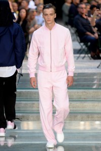 Versace Men's Spring 2018
