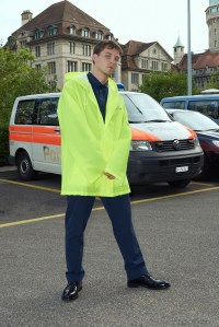 Vêtements Men's Spring 2018