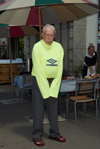 Vêtements Men's Spring 2018