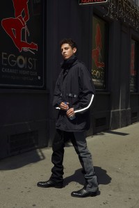 Vêtements Men's Spring 2018