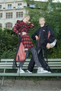 Vêtements Men's Spring 2018