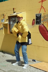 Vêtements Men's Spring 2018