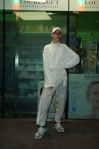 Vêtements Men's Spring 2018